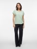 Vila Shirt in Mint