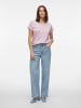 Vila Shirt in Rosa