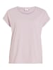 Vila Shirt in Rosa