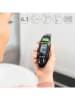 Medisana Infrarot-Multifunktionsthermometer "TM 750" in Schwarz