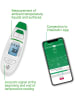 Medisana Infrarot-Multifunktionsthermometer "TM 750 connect" in Weiß