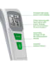 Medisana Infrarot-Kontaktlos-Multifunktionsthermometer "TM762" in Weiß