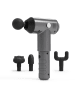 Medisana Massagepistole "MG 500 Massage Gun Pro" in Schwarz