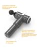 Medisana Massagepistole "MG 500 Massage Gun Pro" in Schwarz