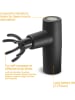 Medisana Mini-Massage Gun "MG 150" in Schwarz