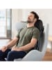 Medisana Shiatsu-Massagesitzauflage "MC 823" in Schwarz