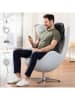 Medisana Shiatsu-Massagesitzauflage "MC 823" in Schwarz