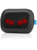 Medisana Gel-Massagekissen "MCG 800" in Schwarz