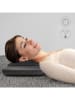 Medisana Gel-Massagekissen "MCG 800" in Schwarz