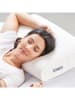 Medisana Poduszka ortopedyczna "SP 100 Sleepwell" w kolorze białym