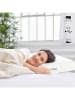 Medisana Orthopädisches Kissen "SP 100 Sleepwell" in Weiß
