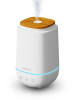 Medisana Aroma-Diffusor "AD 650" in Weiß