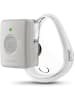 Medisana Hands-Free Inhalator "IN 705" in Weiß