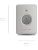 Medisana Hands-Free Inhalator "IN 705" in Weiß