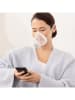 Medisana Inhalator hands-free "IN 705" w kolorze białym