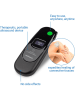Medisana Ultraschall-Therapie "PT 100 PainShield" in Schwarz
