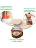 Medisana Menstruationsschmerz-Pad "TT 250" in Beige