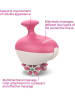 Medisana Cellulite-Massagegerät "AC 900" in Rosa