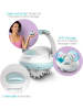 Medisana Cellulite-Massagegerät "AC-80E" in Weiß/ Hellblau
