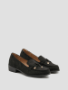 Bellucci Mocassins donkerblauw