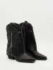 Bellucci Boots zwart