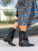 Bellucci Boots zwart