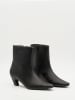 Bellucci Stiefeletten in Schwarz