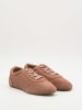 Bellucci Sneakers in Rosa