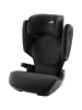 britax römer Fotelik samochodowy "Kidfix Pro M" w kolorze czarnym - grupa 2/3
