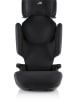 britax römer Fotelik samochodowy "Kidfix Pro M" w kolorze czarnym - grupa 2/3