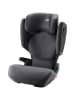 britax römer Kindersitz "Kidfix Pro M" in Anthrazit - Gruppe 2/3