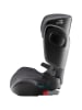 britax römer Kindersitz "Kidfix Pro M" in Anthrazit - Gruppe 2/3
