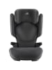 britax römer Fotelik samochodowy "Kidfix Pro M" w kolorze antracytowym - grupa 2/3