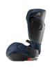britax römer Kinderzitje "Kidfix Pro M" donkerblauw - groep 2/3