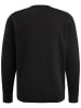 PME Legend Pullover in Schwarz