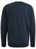 PME Legend Pullover in Dunkelblau