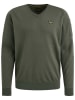 PME Legend Pullover in Khaki