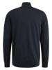 PME Legend Pullover in Dunkelblau