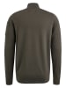 PME Legend Pullover in Khaki