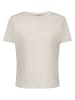 ESPRIT Shirt in Beige