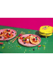 bESTRON Waffeleisen "Paw Patrol" in Gelb