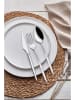 Violeta Home 24tlg. Edelstahl-Besteckset