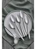 Violeta Home 24tlg. Edelstahl-Besteckset