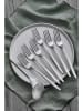 Violeta Home 24tlg. Edelstahl-Besteckset