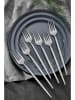Violeta Home 30tlg. Edelstahl-Besteckset