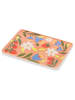 Violeta Home Tablett in Orange - (L)29 x (B)20 cm