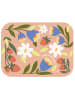 Violeta Home Tablett in Orange - (L)29 x (B)20 cm
