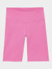 4F Trainingsshort lichtroze