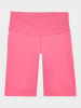 4F Trainingsshort roze