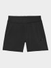 4F Trainingsshorts in Schwarz